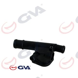 GVA Su Flanş 1,9tdi Axb Axc T5 03-10 1,9tdi Agr Alh Golf4 Bora A3 Octavia Leon Toled