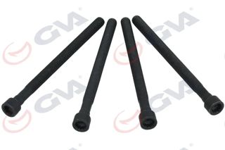 GVA Enjektör Civatası 2.0tdi Bkp Passat 06-11 2,0tdi Brd A6 05-08 A4 05-08