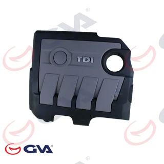 GVA Motor Üst Kapağı 1,6tdi Cay Golf6 09-13 Passat 11-15 Jetta 11-18