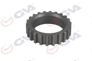 GVA Krank Dişli Krank Üzerinde Sabit Olan 2,0tdi T6 10-15 T7 16-19 Crafter 12-16 Ama