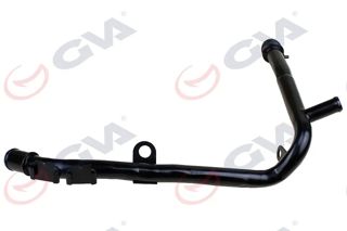 GVA Demir Su Boru 1,6tdi 2,0tdi Caddy 11- Golf6 Passat 11-15 Jetta 11-15 Polo10-14