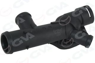 GVA Su Flanşı 2,0tdi Caa Cfc T6 2010-2015 T7 2016-2019