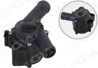 GVA Ek Su Pompası 2,0tdi Cag Cah A4 2008-2012 A6 2009-2011 A5 2008-2011 Exeo 09-14