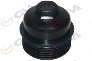 GVA Yağ Filtre Kapağı Mahle Tip Golf7 1,6tdi 2,0tdi Clha-clhb-dcxa-crlb-