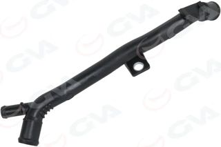 GVA Plastik Su Boru 1,2tdi Cfw Polo 10-14 İbiza 09-15 Fabia Roomster 11-15