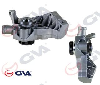 GVA Devirdaim 1,4 Mpi Ame Aqw Fabia 2000-2004