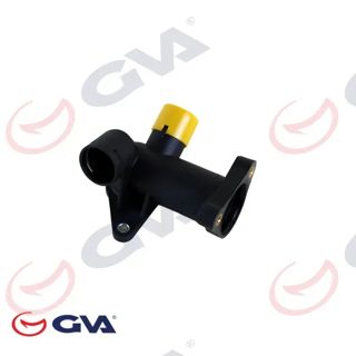 GVA Su Flanş Tek Müşür 1,8t Awt Passat 01-05 A4 99-01 A6 98-05