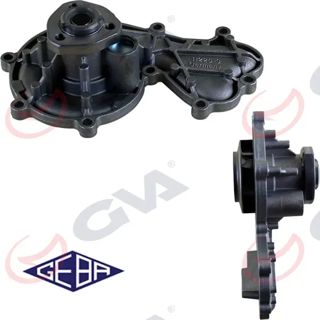 GVA (içi Airtex)devirdaim 3,0tdi A4 13-15 A6 11-18 Q7 10-15