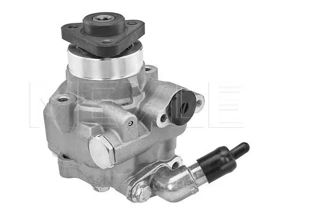 HATTAT Direksiyon Pompa 2.0tdi Ckub Crafter 12-16