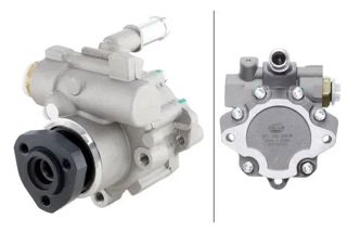 HELLA Direksiyon Pompası 1,6 Aft 1,8 Abs 1,9d 1y Golf3 Vento Classic 96-02 Caddy 96-03