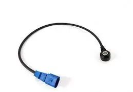 HELLA Vuruntu Sensörü 3 Kutuplu Mavi 540mm Passat 01-05 A4 99-08 A6 98-08