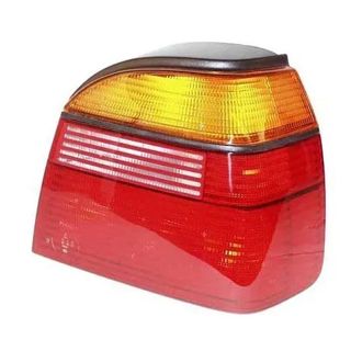 HELLA Stop Sağ Sarı Kırmızı Golf3 1992-1998