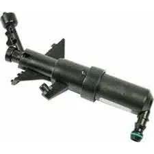 HELLUX Far Yıkama Motor Sol Passatcc 2009-2012