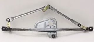 HELLUX Sılgı Freze A6 2002-2005