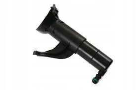 HELLUX Far Yıkama Motor Sol Touareg 2011-2014