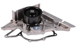 HEPU Devirdaim 3,7 Aqg 4,2 Ars A6 02-05 A8 99-07 Touareg 03-07 Phaeton 02-16