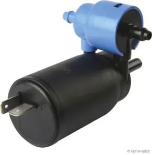HERTH+BUSS Cam Su Fıskiye Motor Fişli Geri Atmalı Passat 1988-1993 T4 1991-1996 Corrado