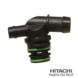 HITACHI Çek Valf 1,2tsi Cbz Golf Jetta Polo A3 Octavia Fabia İbiza Leon