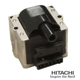 HITACHI Bobin 6 Fiş Soğutuculu Passat 1988-1991 T4 1991-1994 Cordoba İbiza 1993-1996