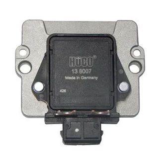 HITACHI Ateşleme Modülü 3 Fişli Soğutuculu Passat 88-91 Vento 92-94 Polo 91-94 A80 92-93