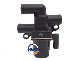 HMP Selenoid Valf Kalorifer Musluk 2,0tdi T6 T7 Crafter Q5 Q7 A6 A7 Touareg