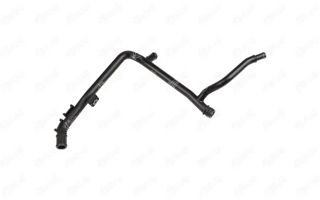 IBRAS Plastik Su Boru 1,6tdi Golf6 09-10 Passat 09-11 Jetta 09-11
