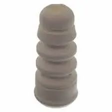 IMPOL Amortisör Lastik Arka 134mm A4 01-08 A6 98-11 Exeo 09-14