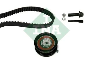 INA Triger Seti 137diş 1,9d 1y 1,9td Aaz 1,9tdi Abl Caddy 96-03 Golf3 T4 91-03