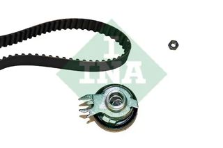 INA Triger Seti 1,6 Aee Alm Aea 75ps Polo Hb Polo Classic