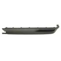 ISAM Spoiler Ön Sol Golf2 1984-1992 Jetta 1984-1992