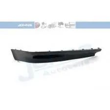 ISAM Spoiler Ön Sağ Golf2 1984-1992 Jetta 1984-1992