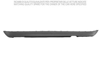 ISAM Spoiler Arka Golf4 1998-2004