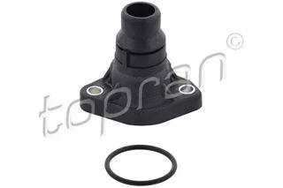 ITHAL Su Flanş Silindir Kapağındaki 1,9tdi Otomatik Passat 98-00 A4 99-01 A6 99-01