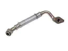 ITHAL Turbo Yağlama Geri Dönüş Boru 1,9tdi Afn Avg Avf Passat 97-05 A4 95-08 A6 98-08