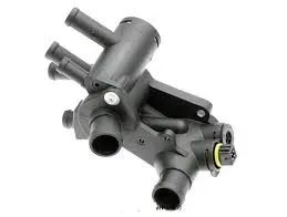 ITHAL Termostat Komple 1,6 Aea Golf3 Vento 1995 1,6 Adx Aea Aev Polo Hb 95-00