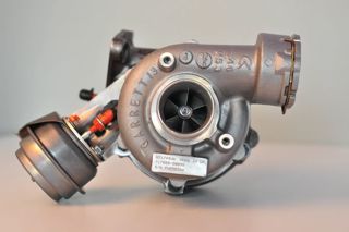ITHAL (revizyonlu)turbo 1,9tdi Avf Awx Blb Bna Passat 2001-2005 Superb 2002-2008