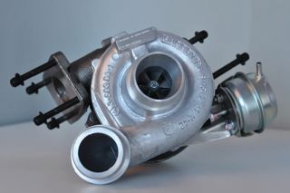 ITHAL Turbo 2,5tdi Anj Avr Lt35 1997-2007