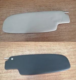 ITHAL Güneşlik Sağ Gri Siyah 1300 1302 1303 71-80