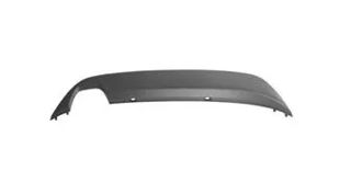 ITHAL Spoiler Arka Çift Eksoz Uçlu Golf7 2013-2017