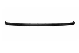 ITHAL Tampon Bandı Ön Siyah Polo 9n1 2002-2005