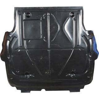 ITHAL Karter Muhafaza Plastik T5 2003-2010 T6 2011-2015 T7 2016-