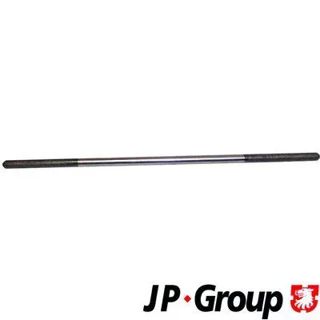 JOPEX Debriyaj Mili 4 Vitesli Araçlar Kısa Golf1 75-84 Golf2 84-92 Jetta1 Jetta2 79-92