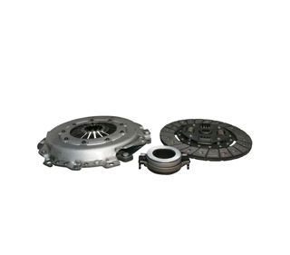 JOPEX Debriyaj Seti 215mm 1,6d Cs 1,6td Jx 1,7 Ky T2 1980-1992