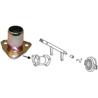 JOPEX Debriyaj Bilya Yuva 1303 T2 T3 A100 A80