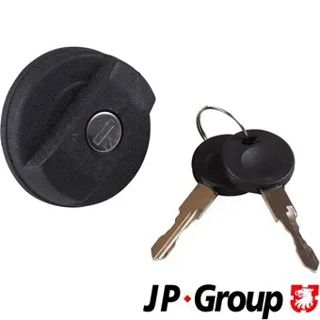 JOPEX Yakıt Depo Kapağı Anahtarlı A100 79-89 A80 79-89