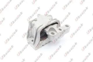 KAUTEK Motor Kulak Sağ 2,0tdi Bkp Passat 2006-2011