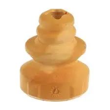 KAUTEK Amortisör Lastik Arka 100mm Oval A3 2004-2013 Altea 2007-2010