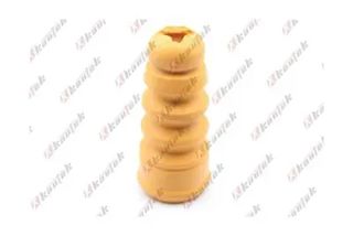 KAUTEK Amortisör Lastik Arka 146mm A4 2005-2008 A6 2005-2011