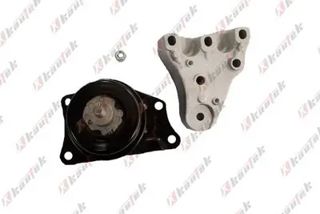 KAUTEK Motor Kulak Sağ 1,4 16v Bbz Bby Bky Cggb 1,2tsi Cbzb Düz Vites Polo 2002-2014