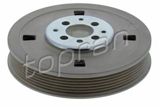 KENTPAR Krank Kasnak 1,9 1y 1z Aaz Abl Caddy 96-03 Golf3 Vento T4 91-03